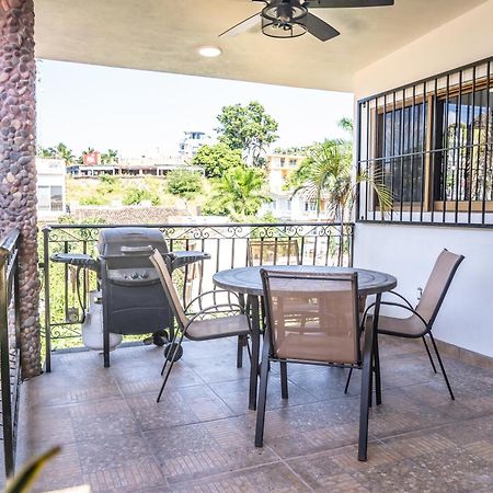 5 Frogs Hotel Bucerías מראה חיצוני תמונה