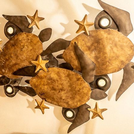5 Frogs Hotel Bucerías מראה חיצוני תמונה