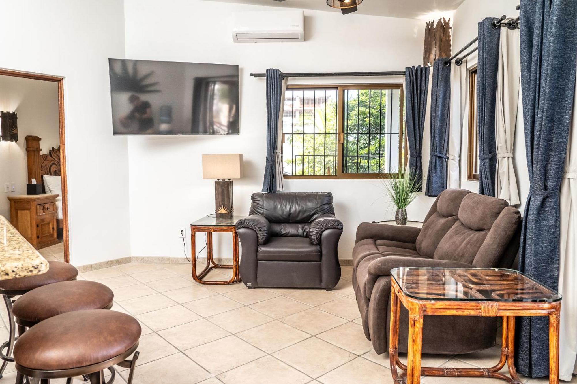 5 Frogs Hotel Bucerías מראה חיצוני תמונה