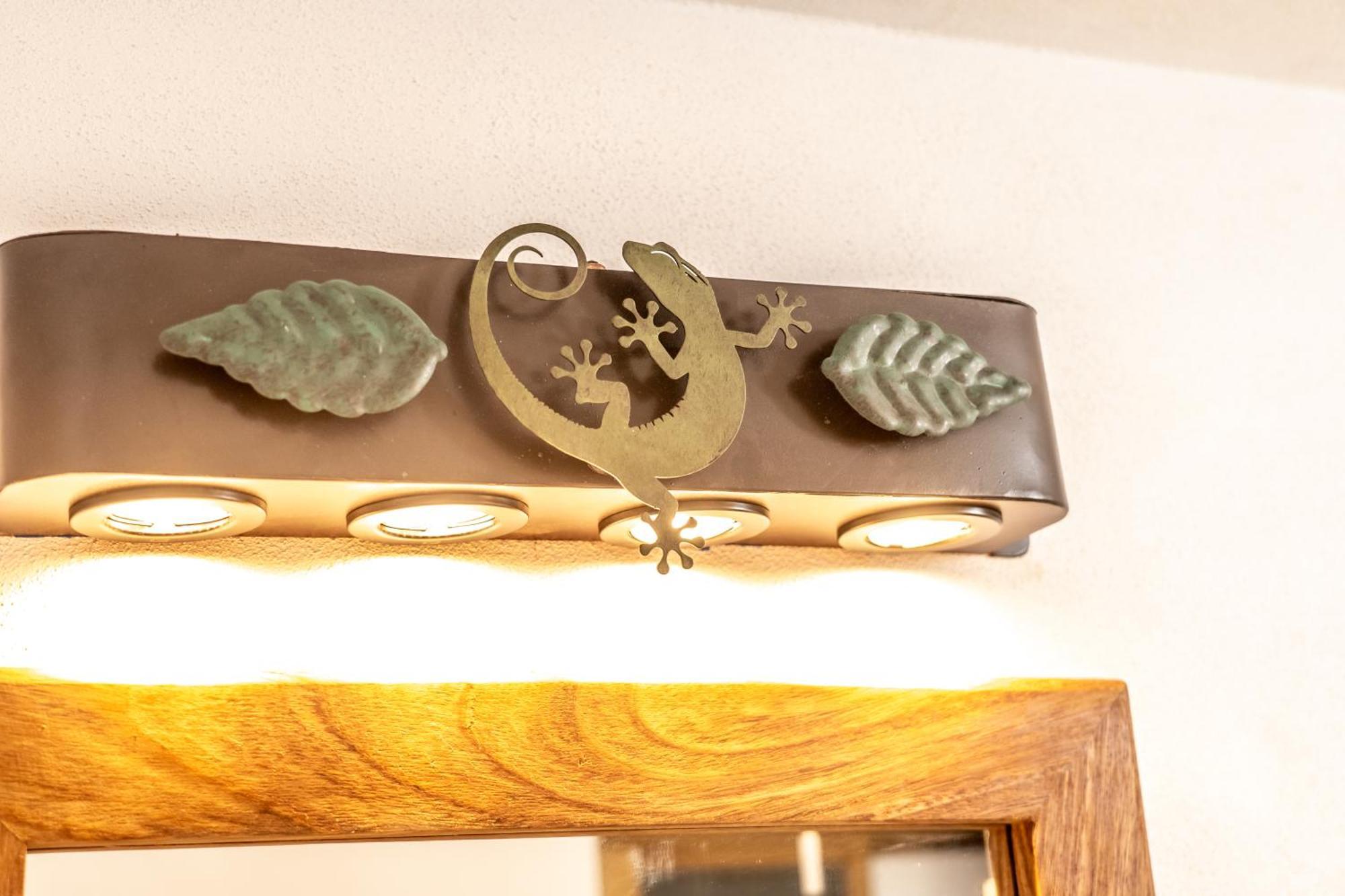 5 Frogs Hotel Bucerías מראה חיצוני תמונה