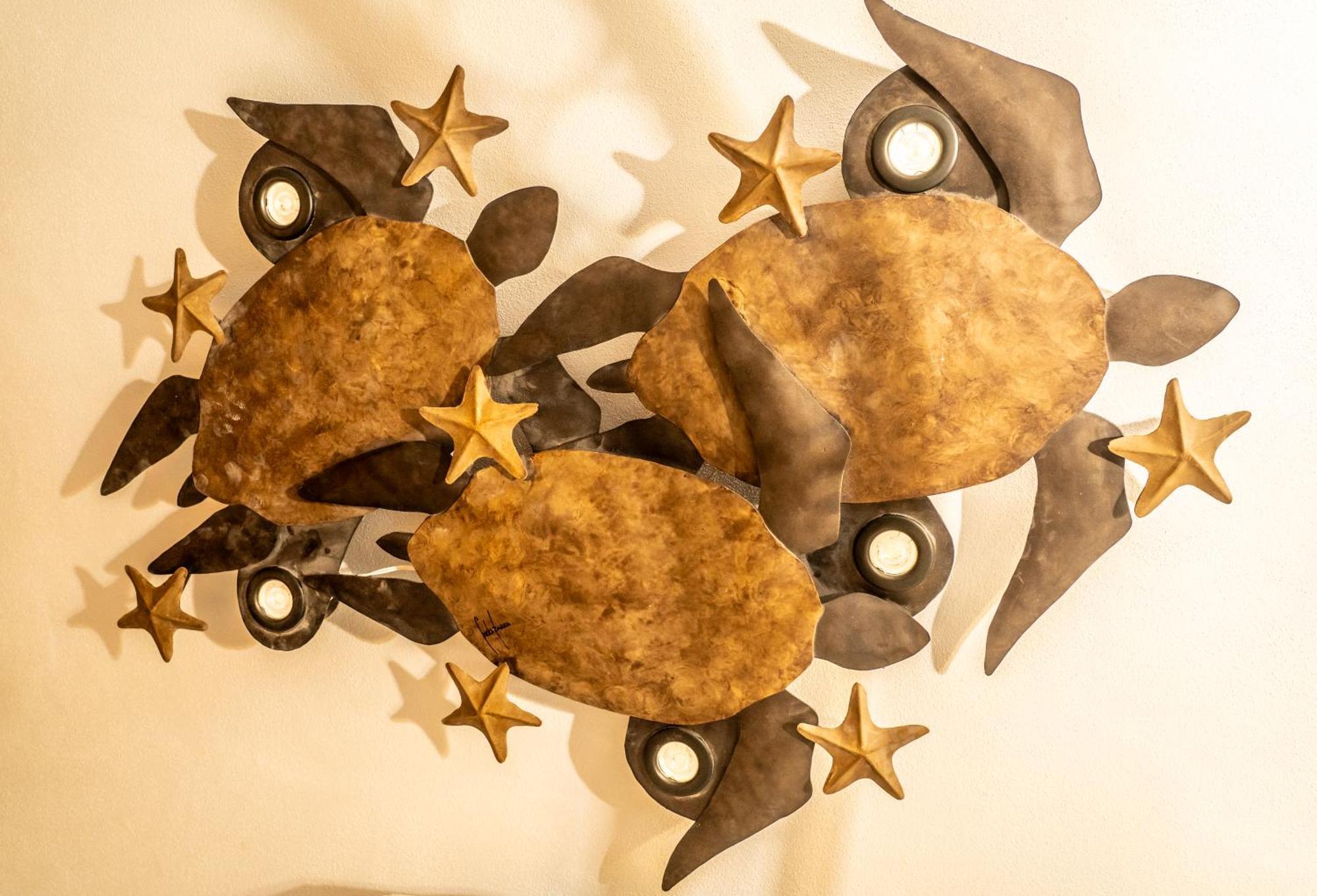 5 Frogs Hotel Bucerías מראה חיצוני תמונה