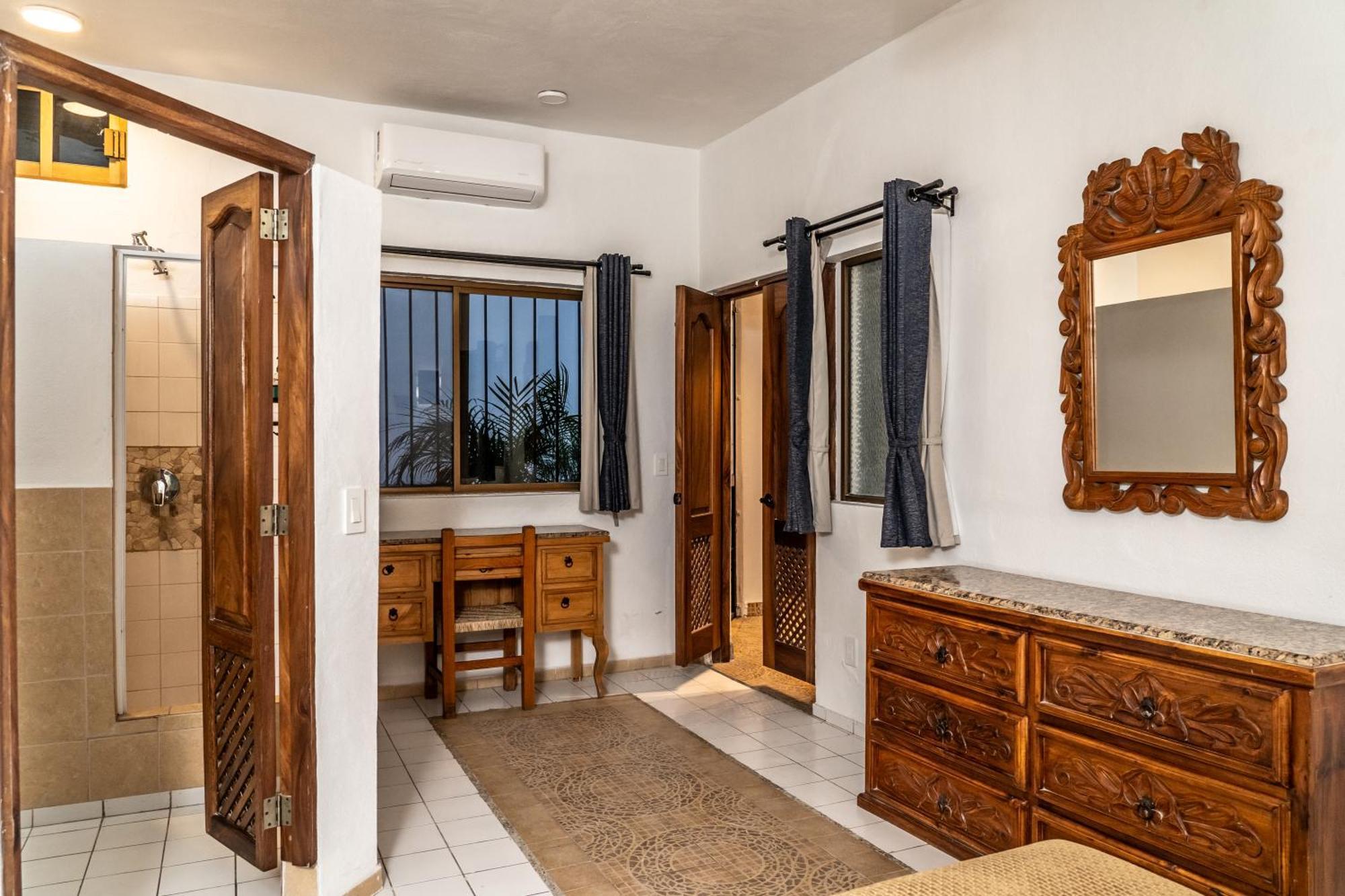 5 Frogs Hotel Bucerías מראה חיצוני תמונה