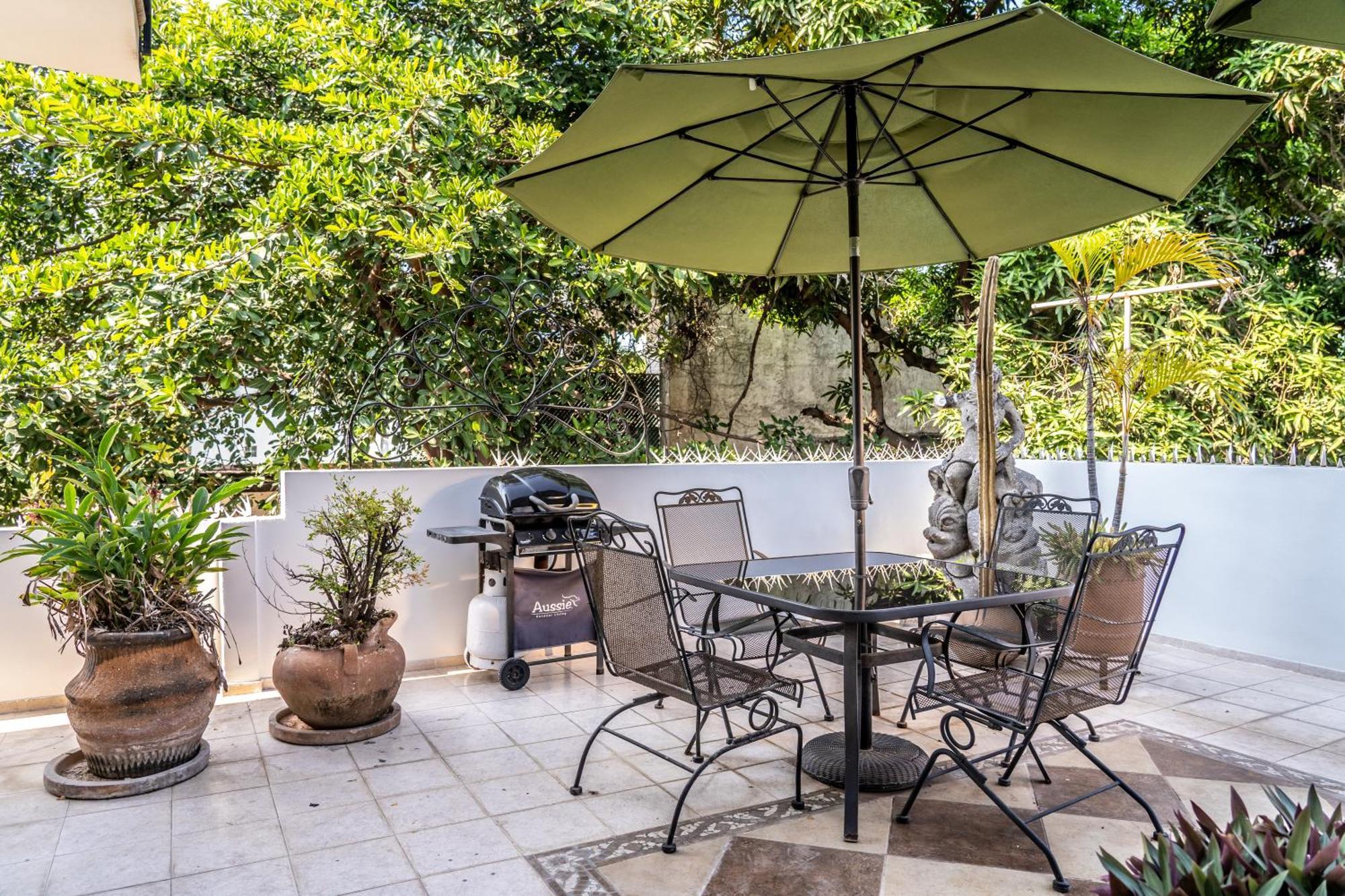 5 Frogs Hotel Bucerías מראה חיצוני תמונה