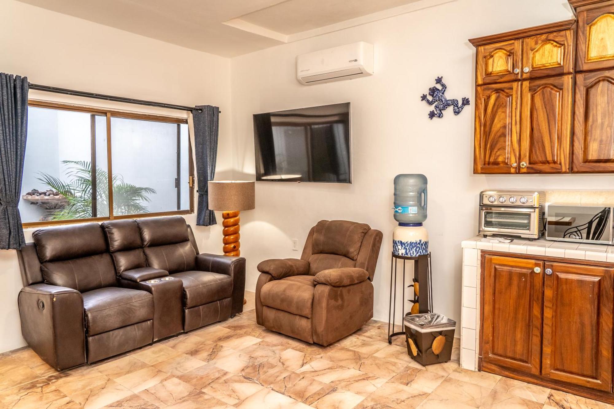 5 Frogs Hotel Bucerías מראה חיצוני תמונה