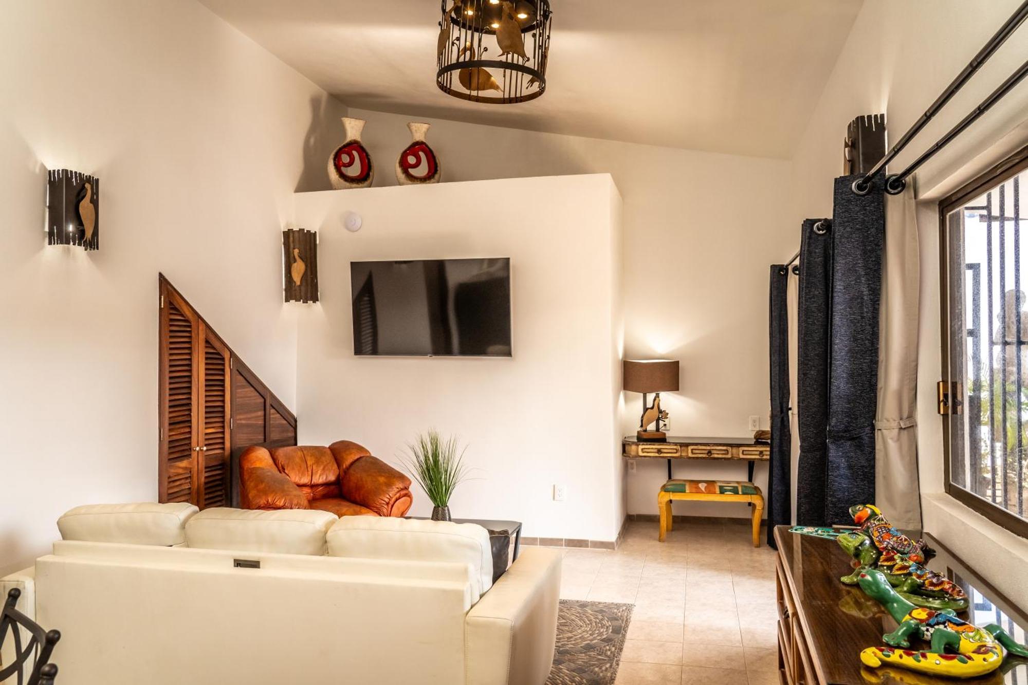 5 Frogs Hotel Bucerías מראה חיצוני תמונה